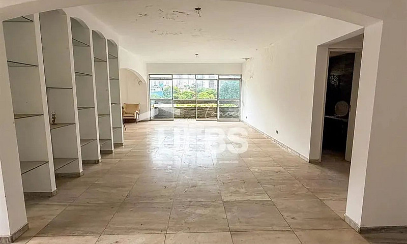 Apartamento De 6 Qua...