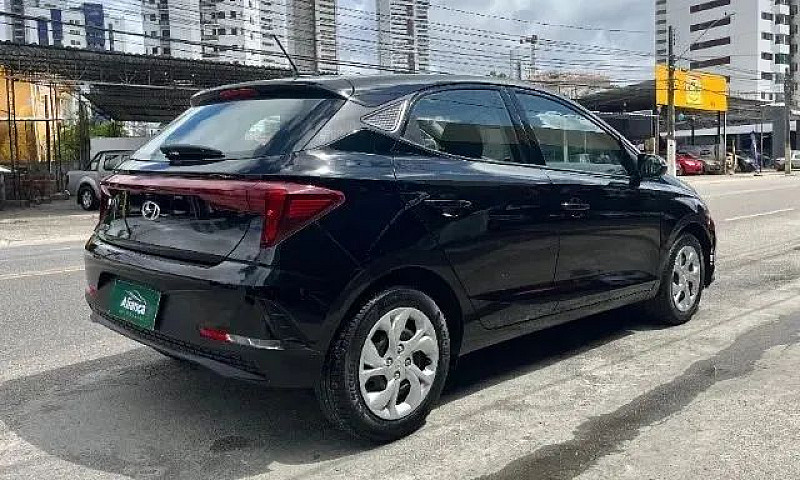 Hb20 2024 Comfort Pl...