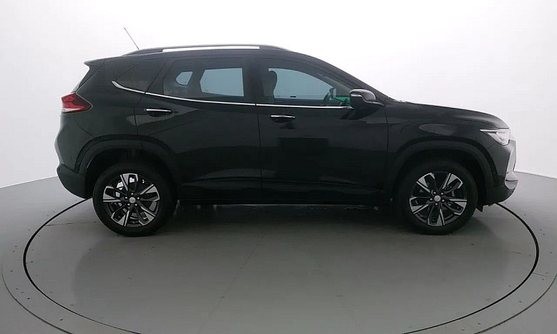 Chevrolet Tracker Pr...