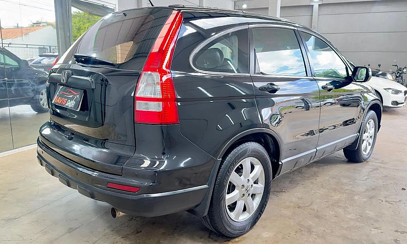 Honda Cr-V Lx 2.0 16...
