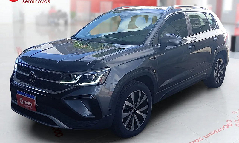 Volkswagen Taos High...