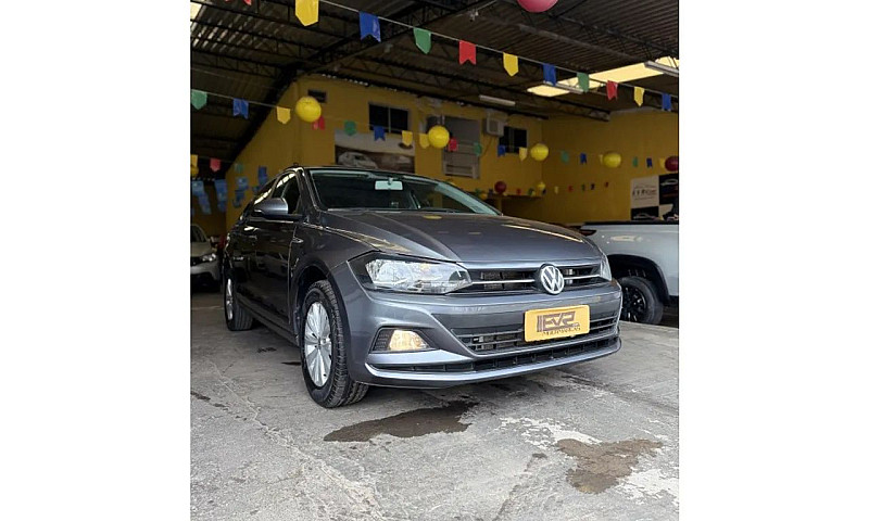 Volkswagen Virtus Co...