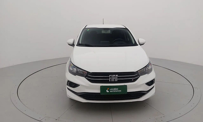 Fiat Cronos Drive 1....