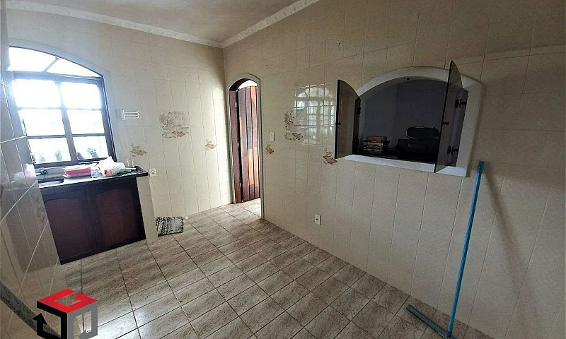 Sobrado À Venda 3 Qu...