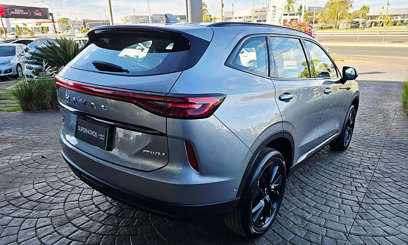 Haval Hev Premium 20...