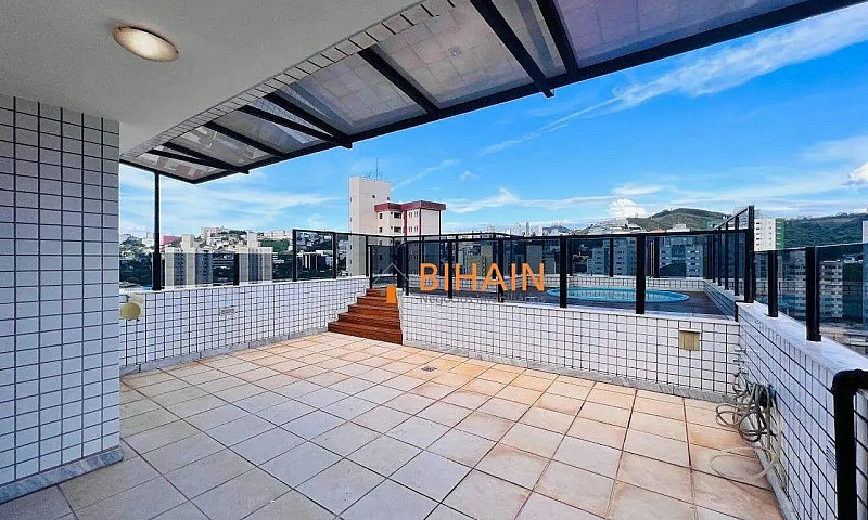 Cobertura Residencia...