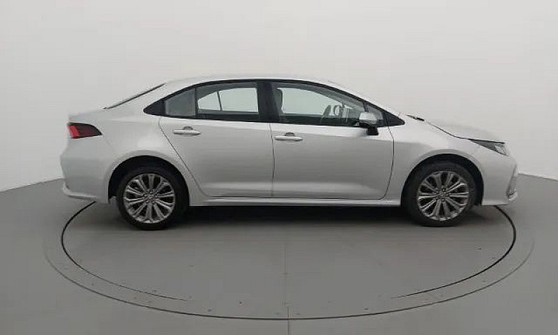 Toyota Corolla Xei 2...
