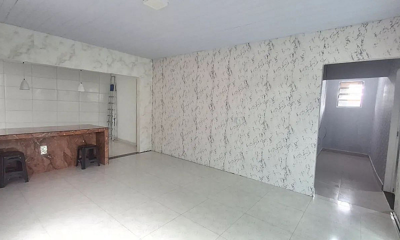 Casa Com Area Goumer...