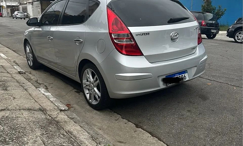 I30 Gls Com Teto O T...