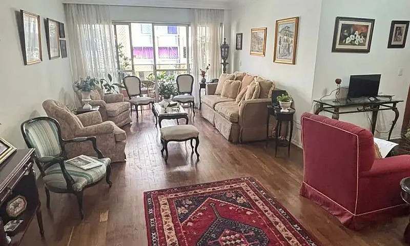 Apartamento À Venda ...