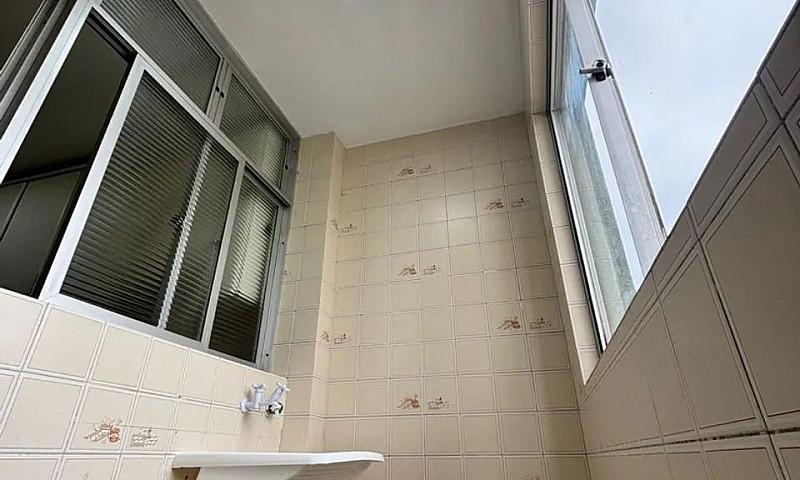 Apartamento De 3 Qua...