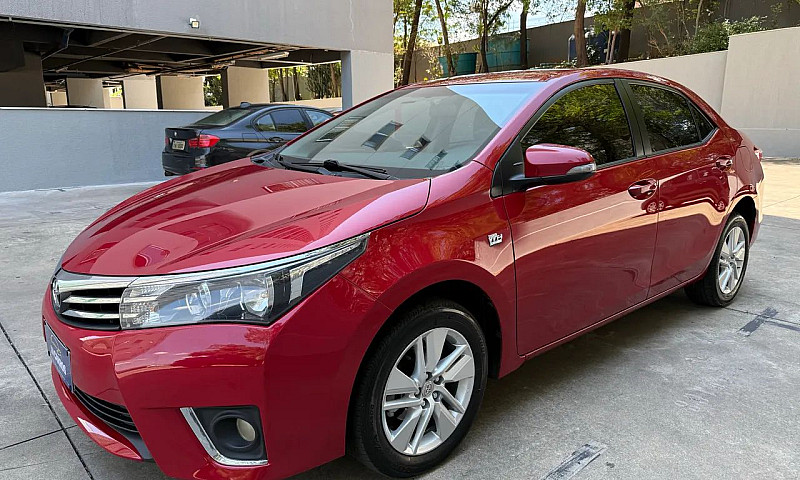 Corolla Gli Upper 1....