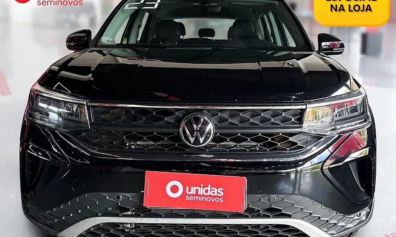 Volkswagen Taos Comf...