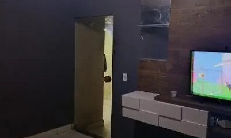 Casa A Venda No Caub...