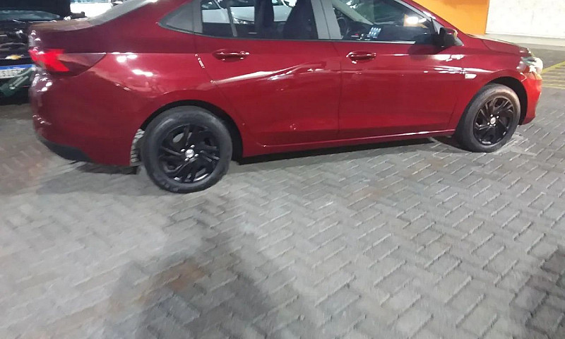 Chevrolet Onix Plus ...