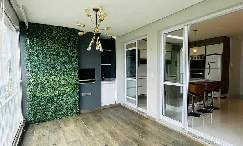 Apartamento Para Ven...