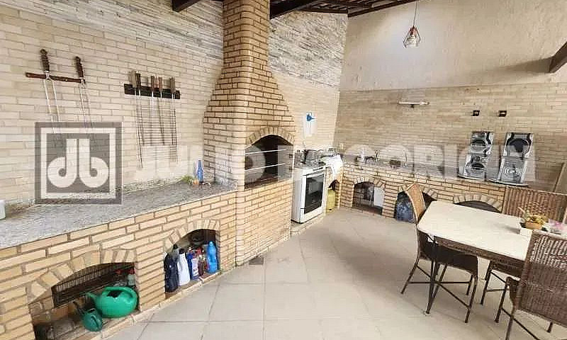 Ilha Do Governador -...