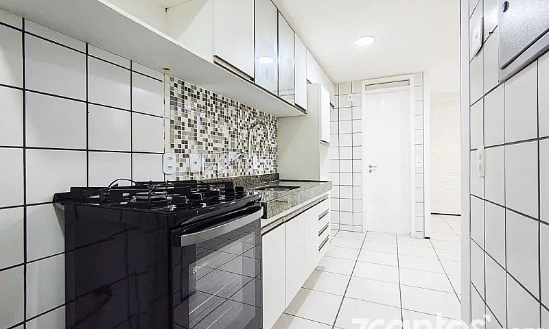 Apartamento, Meirele...