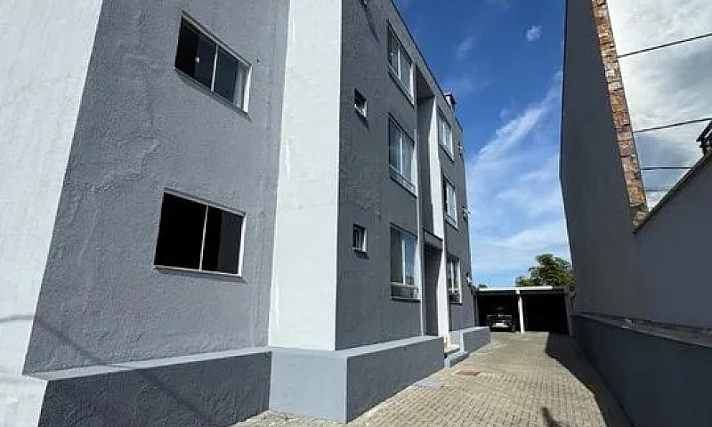 Apartamento Mobiliad...