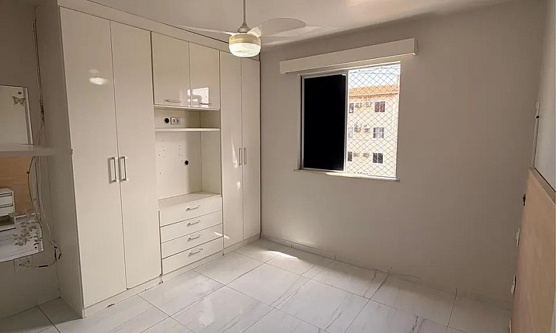 Apartamento Nascente...
