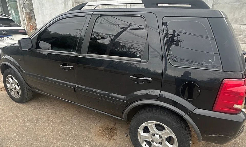 Ford Ecosport Xlt 2....