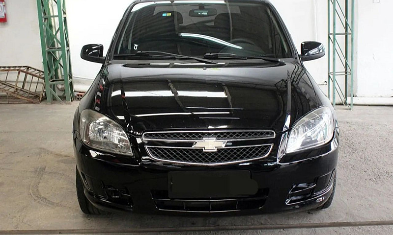 Chevrolet Celta Spir...