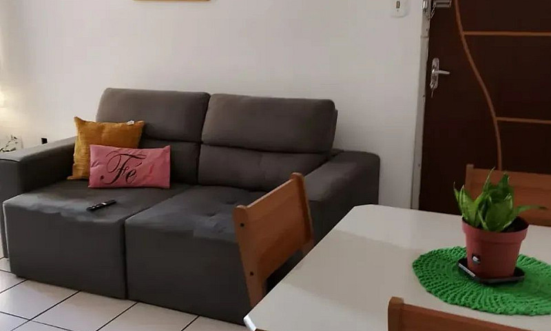 Apartamento À Venda ...