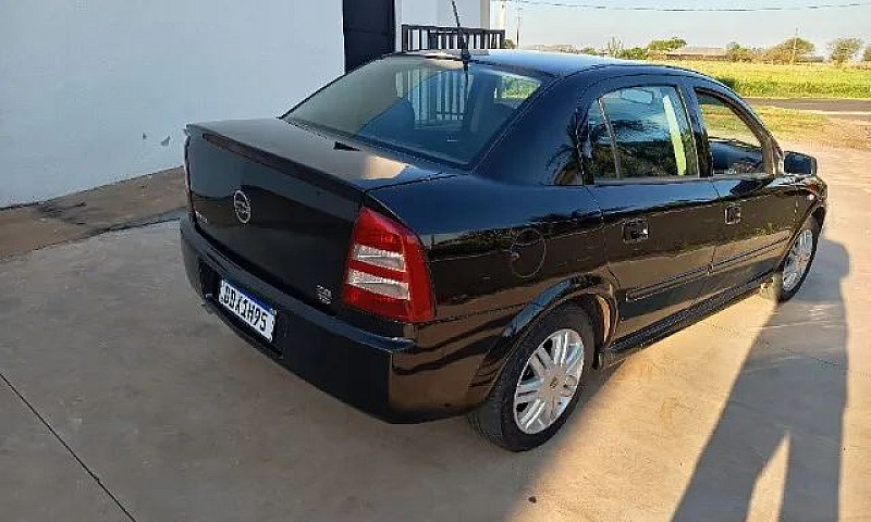 Chevrolet Astra 2.0 ...