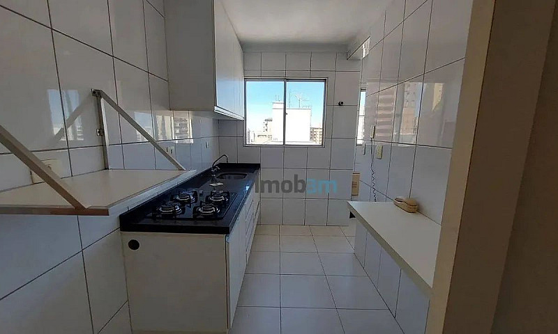 Apartamento Com 3 Do...