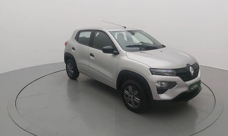 Renault Kwid 1.0 Zen...
