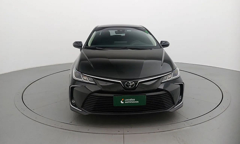 Toyota Corolla 2.0 X...