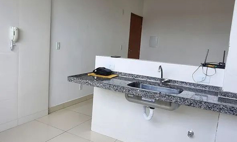Aluguel Apartamento ...