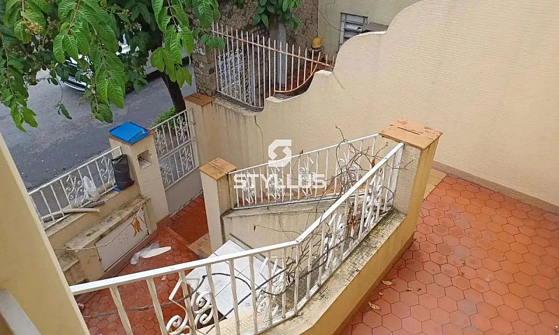 Méier | Casa 4 Quart...