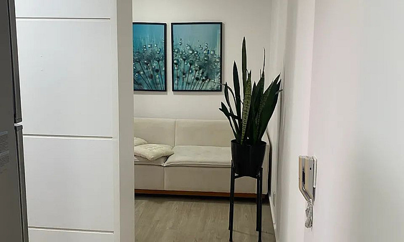 Apartamento Lozandes...