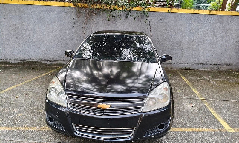 Chevrolet Vectra Eli...