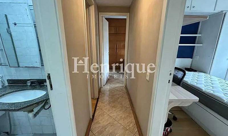 Apartamento Para Ven...