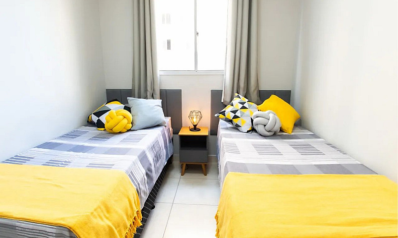Apartamento Mobiliad...