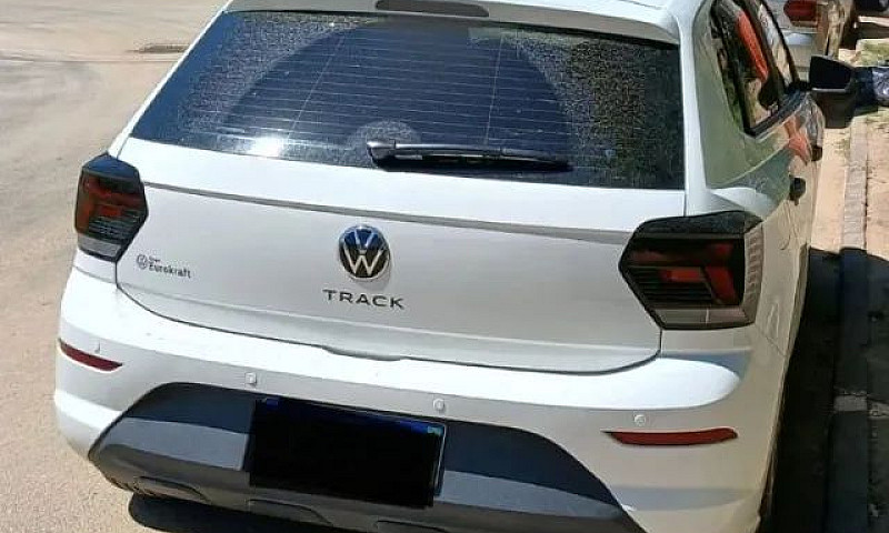 Volkswagen Polo Trac...