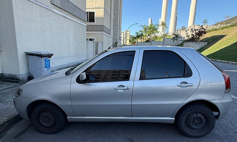 Fiat Palio 1.0/ Trof...