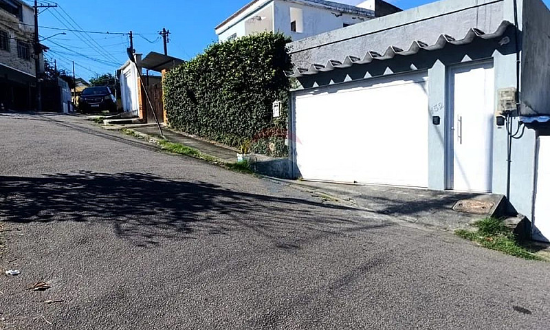Casa Com 5 Quartos 2...