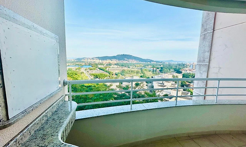 Apartamento Com 2 Do...