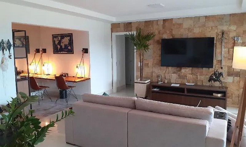 Apartamento Mobiliad...