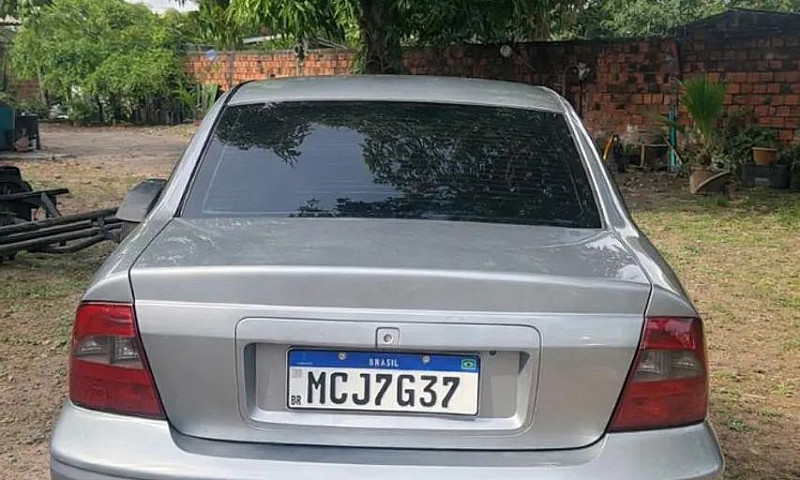 Chevrolet Vectra Cd ...