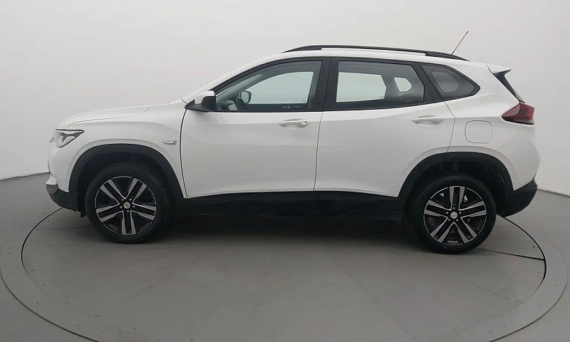 Chevrolet Tracker 1....