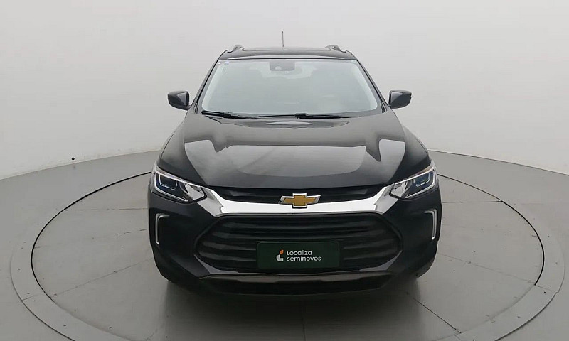 Chevrolet Tracker Pr...