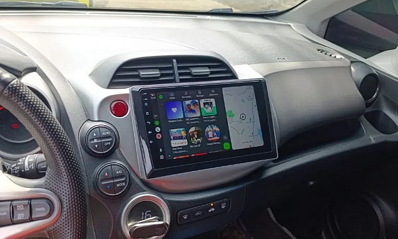 Honda Fit Ex/S/Ex 1....