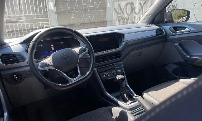 Volkswagen T-Cross 1...