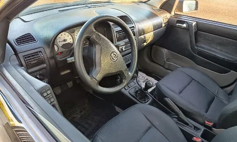 Chevrolet Astra 2.0 ...