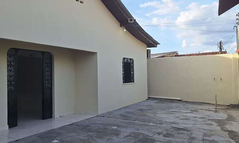 Aluguel De Casa No B...