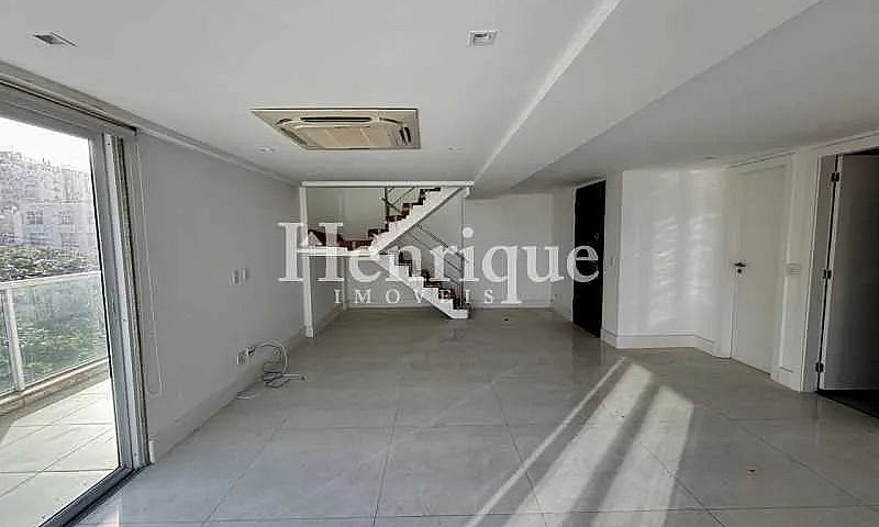Cobertura : Triplex ...